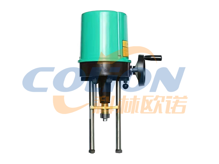 電動閥執行器受到工業生產的要求有哪些？