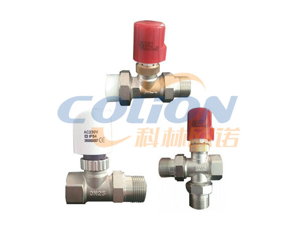 電暖溫控器如何切斷成通電加熱形態
