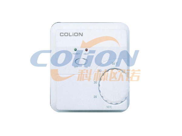 KLON--310電暖智能溫控器D?