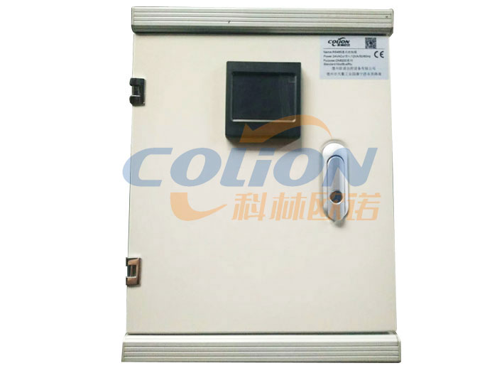 RS485通訊電動閥